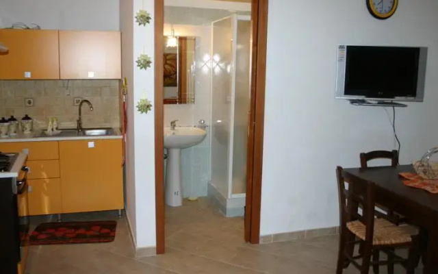Apartment Casa Al Politeama