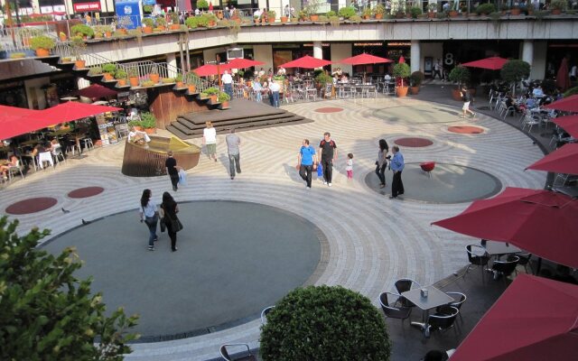 Hotel BESTPRICE Diagonal