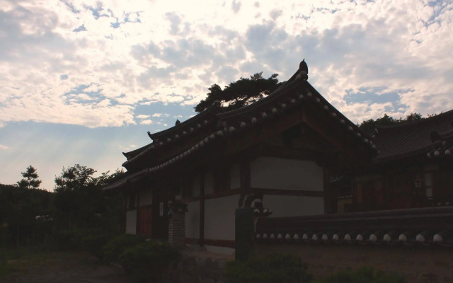 Ongyejongtaek Sambaekdang