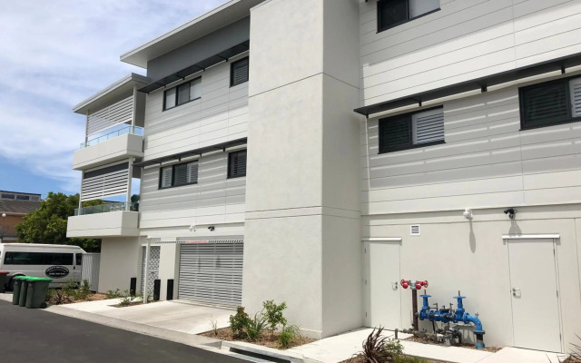 No 5 Rockpool 69 Ave Sawtell