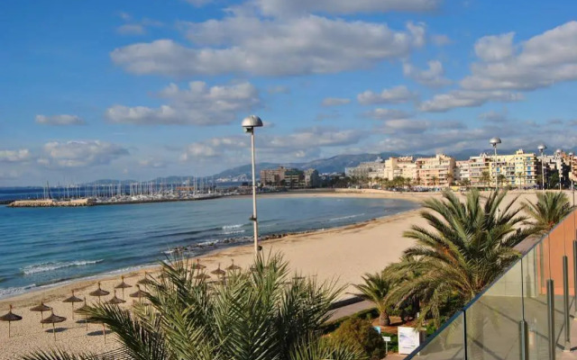 Apartamentos Delfín