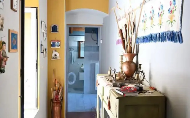 Kalavrita Winter Retreat - Homely Spacious Chalet