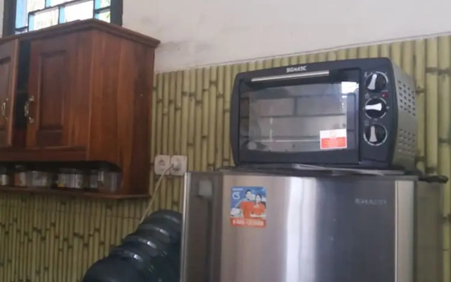 Citiz's House