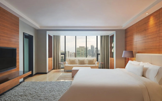 The Westin Kuala Lumpur