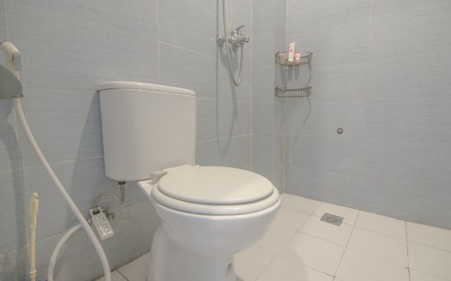 Hotel O Appartel Cempaka