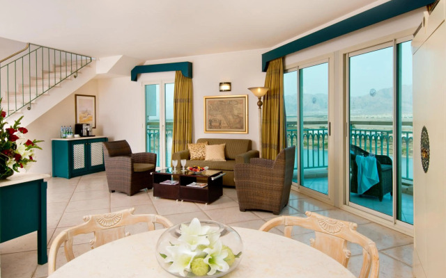 Herods Boutique Hotel Eilat