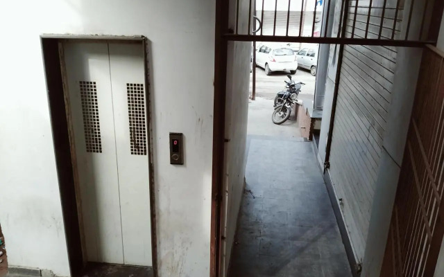 Hotel Neelkamal