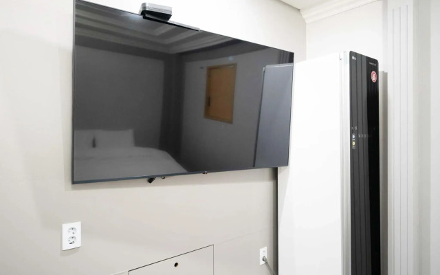 Nowon Film 372 Hotel