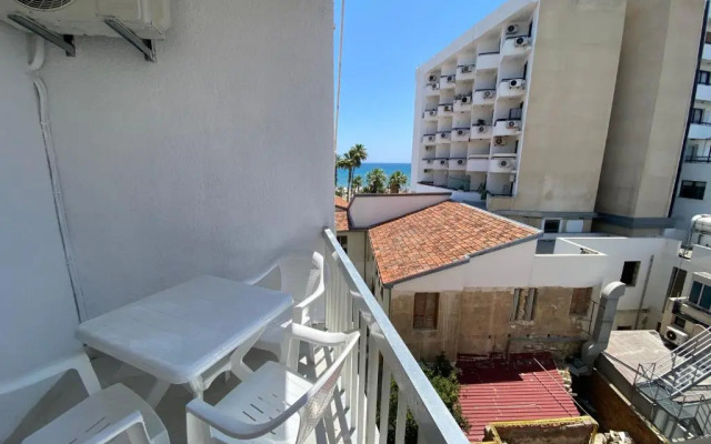 Larnaca Bay Suites