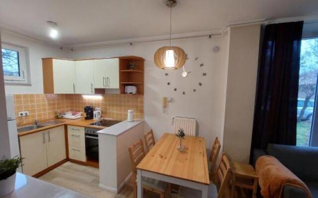 Semiramis Apartman