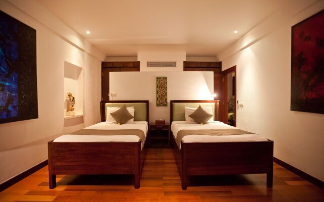 Villa Casis by Nagisa Bali