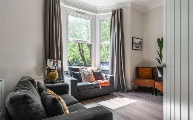 HG Collection - Cardiff City - Sleeps 6