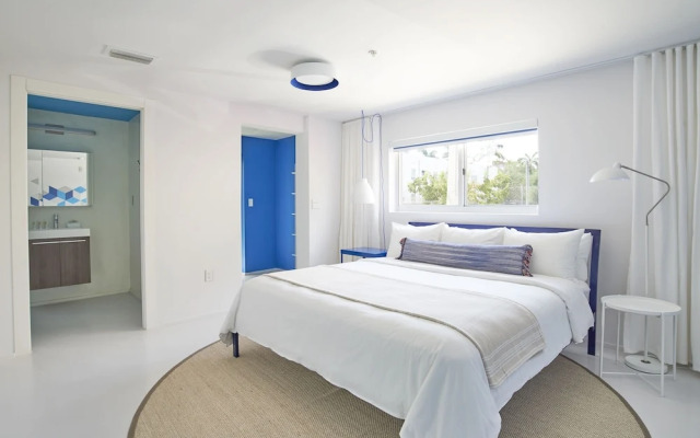 Sonder - South of 5th