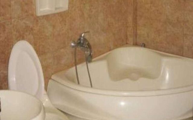 Stana Puri Anom Guest House