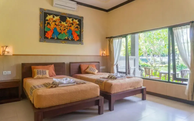 Bucu Guest House