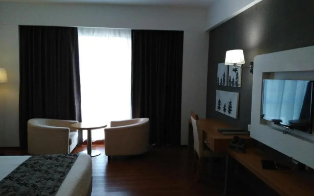 Ramada by Wyndham Bodh Gaya Mahabodhi