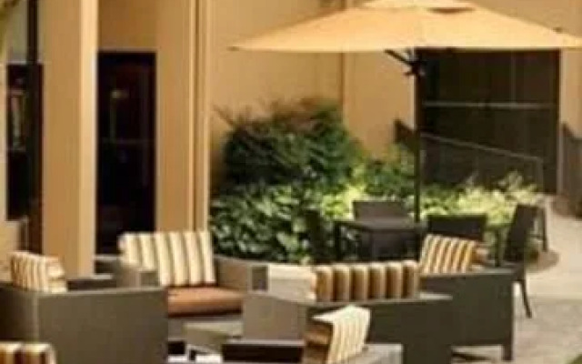 Courtyard Atlanta Executive Park/Emory