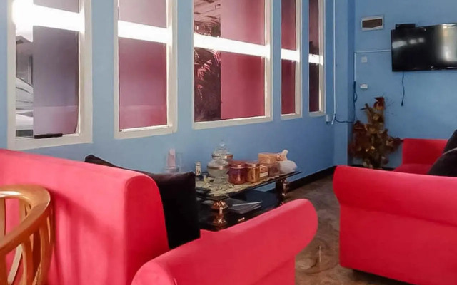 Guest House Syariah by RedDoorz