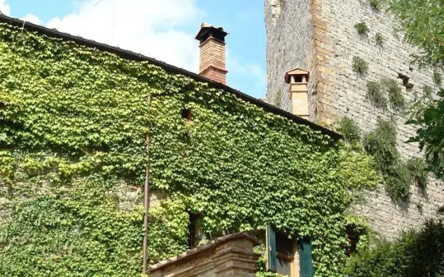 Montelifrè House Casa Vacanze