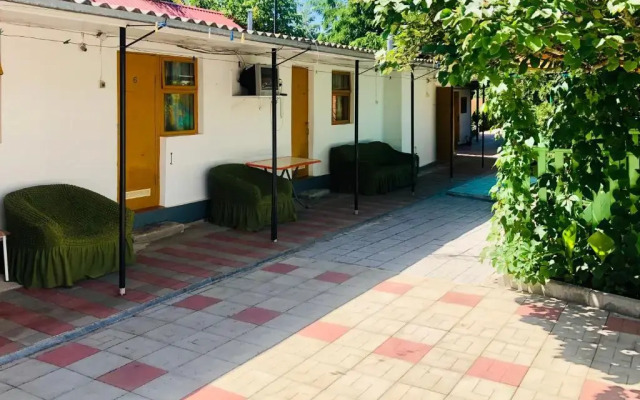 Vega Guest House