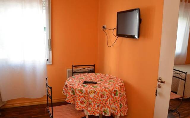 Departamento Peatonal II