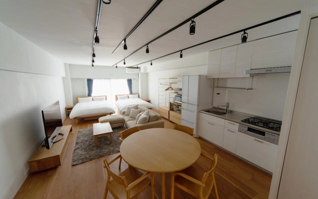 NIYS apartments 08 type