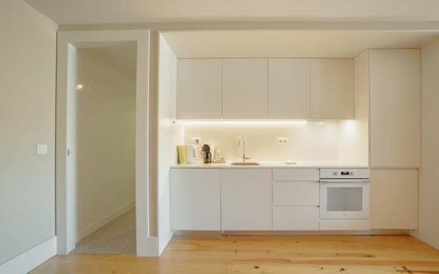 Boavista Premium I Apartment Terrace by Vacationy