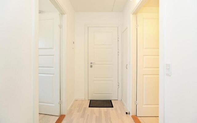 CPH Lux apartm, 2 FULL BATHROOMS 2th