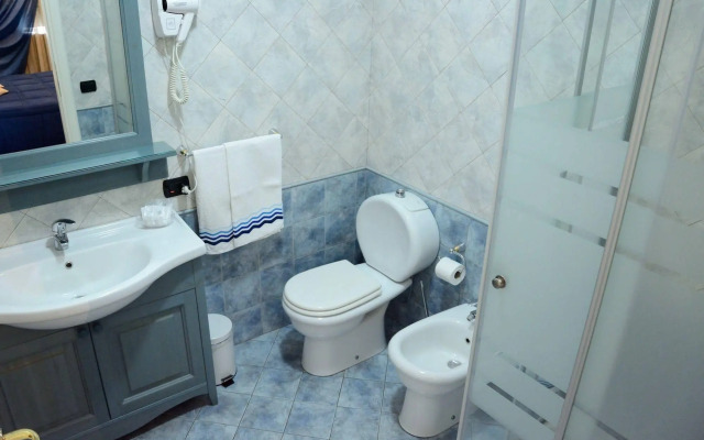 Alhambra B&B Guest House di Charme