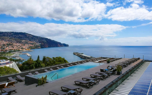 Pestana Casino Park Ocean and SPA Hotel