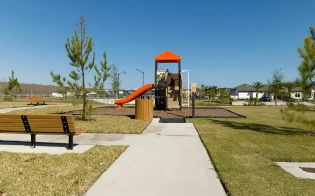 Outstanding 5bdr Disney Vacation