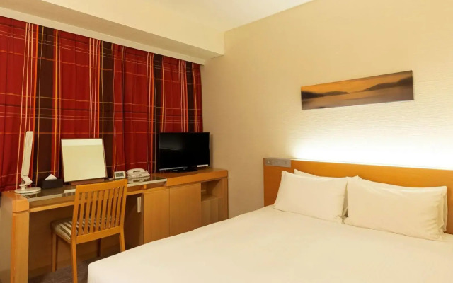 Keihan Kyobashi Grande Hotel