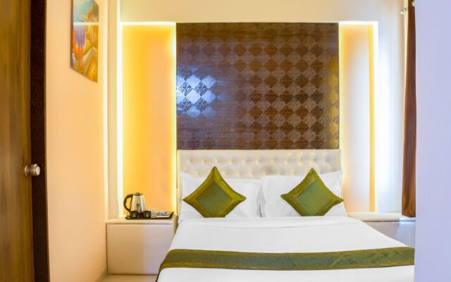 Treebo Naunidh Suites