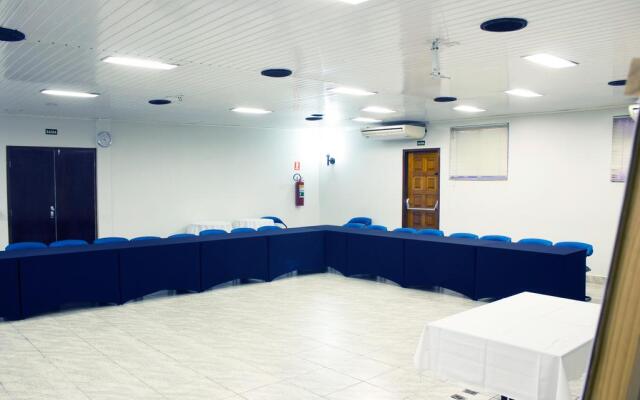 Rio Claro Plaza Hotel
