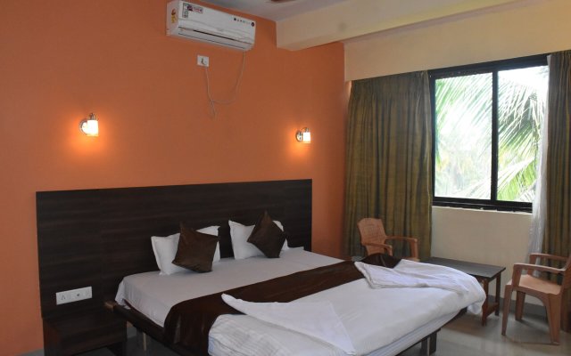 Hotel Rajeshwar