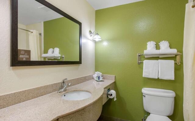 Sleep Inn & Suites Port Charlotte - Punta Gorda