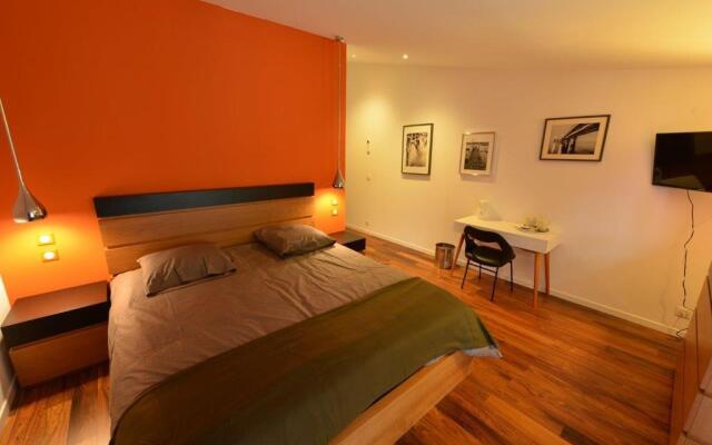 Bed And Breakfast La Villa Gujan