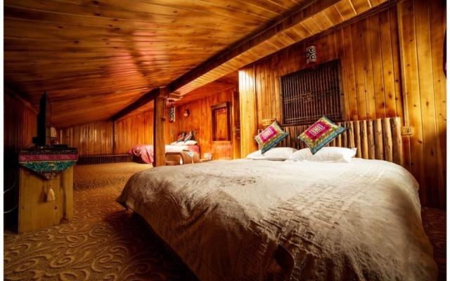 Yis Hostel