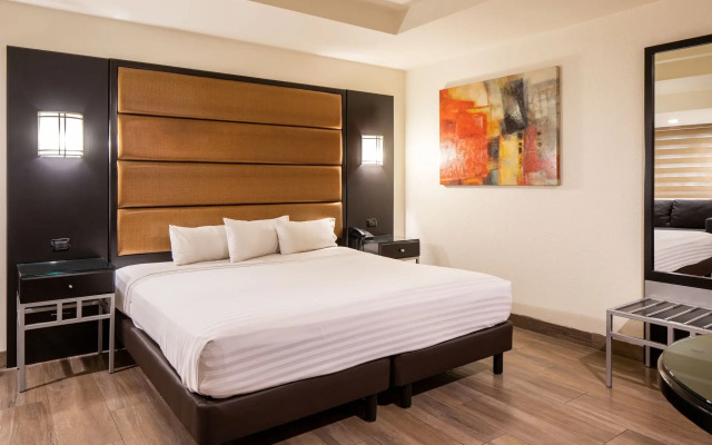 Hotel Astor Tijuana