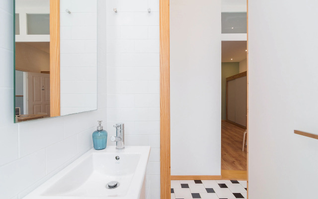 Antero Quental Residence