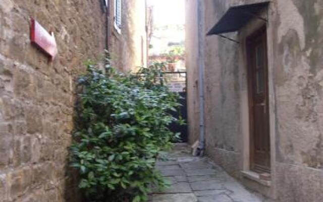 Rooms Svalina