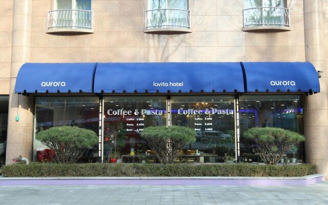 Tiffany Tourist Hotel