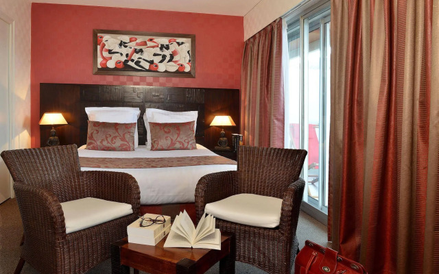 Bo & Mia Hotel