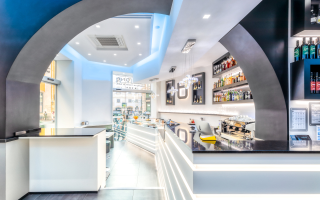 THE ONE Boutique Hotel & SPA Rome