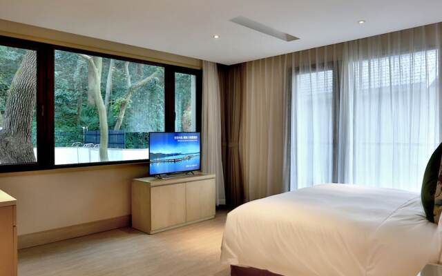 Shundi SHY Hotel Xihu Hangzhou