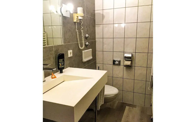 Apartmenthaus Triton