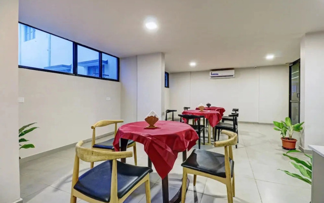 Treebo Trend Tierra Woods Manyata