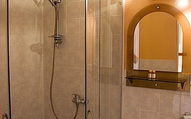 Hotel-Penzion Johanka