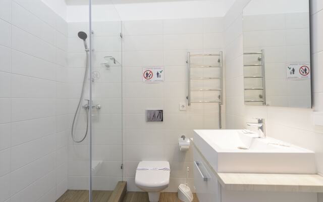 Partner Guest House Khreschatyk