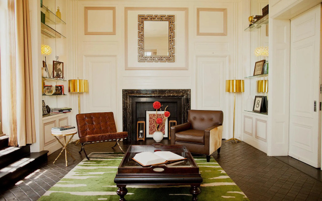Kimpton Hotel Palomar Philadelphia by IHG